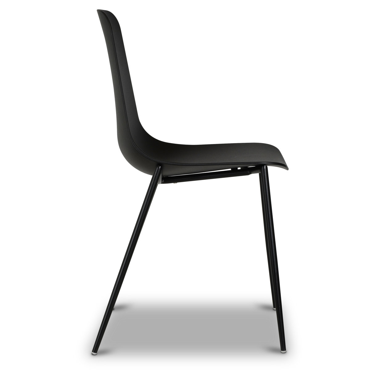 Isla Indoor/Outdoor Dining Chair (Set of 4)